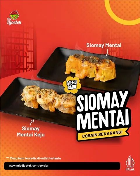 mentai